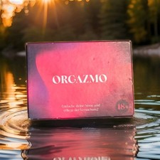 Orgazmo - Sex Kartenspiel Für