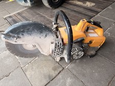 Motorflex Lumag 350 S