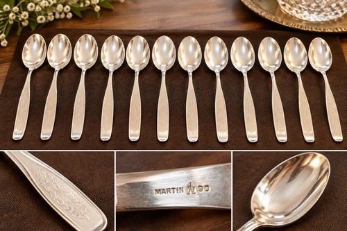 Elegantes vintage besteck - elegantes, vintage-besteck