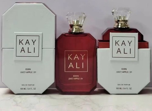 Kayali eden juicy apple - kayali,