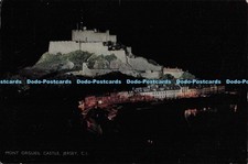 D299353 Jersey. C. I. Mont