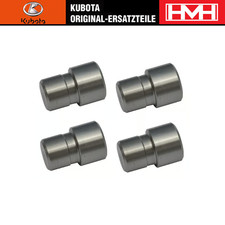 KUBOTA Abscherstift Pin