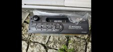 Neues Mitsubishi Autoradio