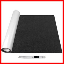 Hochdichter Selbstklebefilz