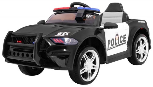 Sport police kinder - gt,