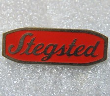 Stegsted Farm / Landmaschinen