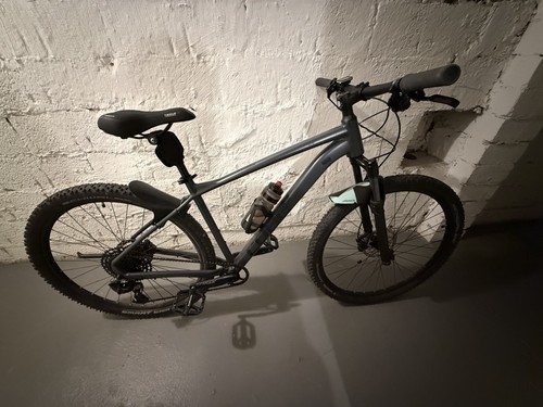 Cube acid 29zoll - 29zoll, hardtail