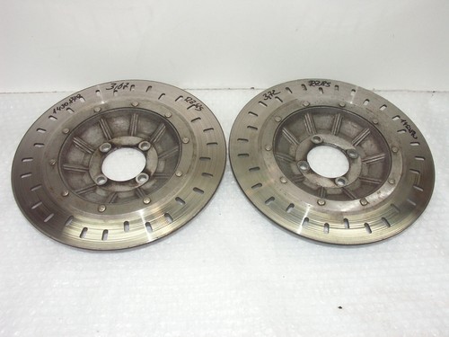Set bremsscheibe ohne abs - x,