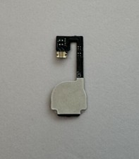 Home Button Flex-Kabel für das Apple iPhone 4G Kabel Neu Händler Garantie Neu