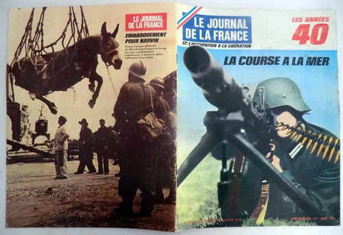 Journal france nr 98 - journal,