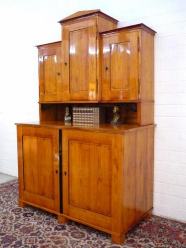 Buffet kirsche biedermeier - buffet,