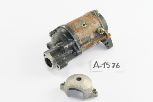 Cagiva mito 125 1993 - 125,