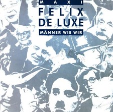 Felix De Luxe - Männer Wie
