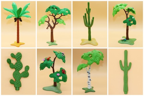 Playmobil bäume baum - playmobil,
