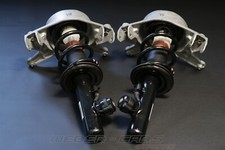 8F0413029B 8F0413030B Stoßdämpfer Federbein S-LINE OEM Audi A4 8K A5 8T NUR 14km