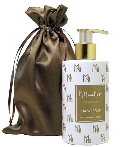 Micallef art perfume hand - micallef,