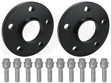 Spurverbreiterung 30mm 2x15mm