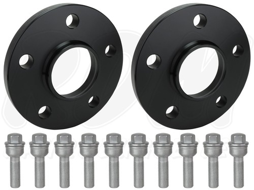Spurverbreiterung 30mm 2x15mm