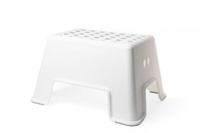 IKEA "BOLMEN" Tritthocker