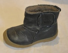 Jako-o echt Leder Schuhe