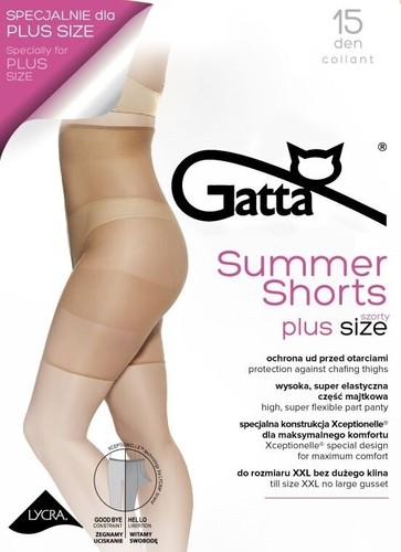 Gatta summer shorts - "summer, shorts"