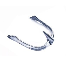 Vespa Kotflügel vorne