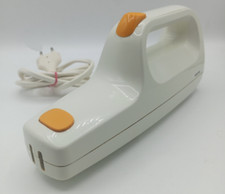 Krups Elektromesser Elektrisches Messer Typ 378A  Schneidemesser ink 2 Messer