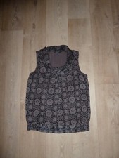 COMMA Chiffon Bluse