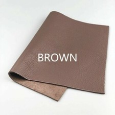 30CM X 60CM Echte Leder Stoff