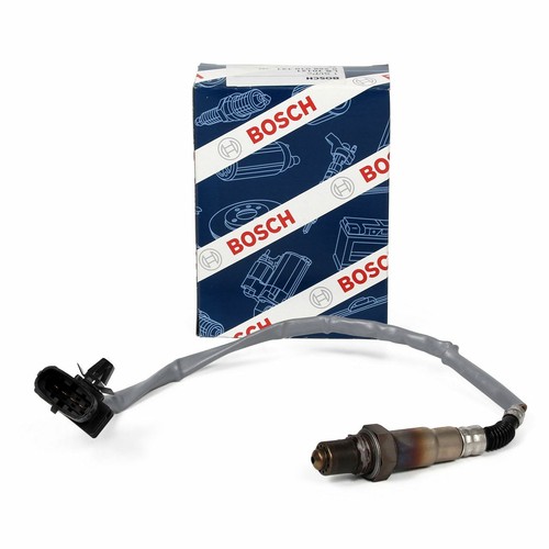Bosch 0258010121 lambdasonde - bosch,