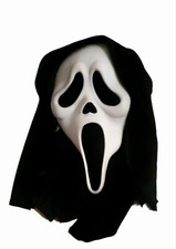 Original Ghostface Maske Fun
