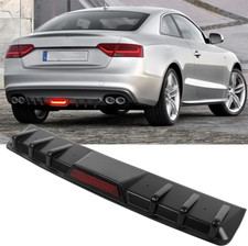 Heckdiffusor licht diffusor - licht,