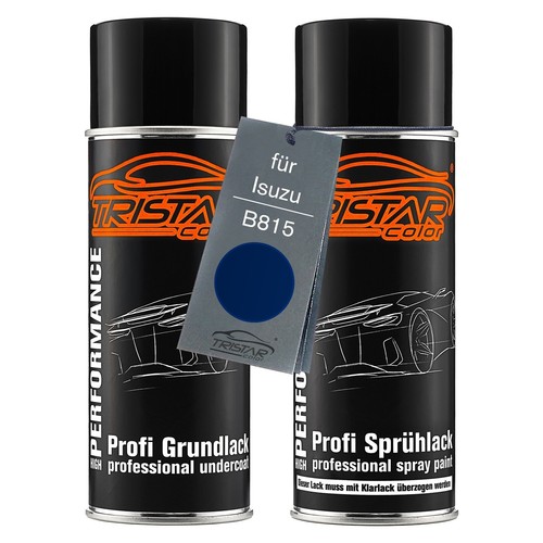 Autolack spraydosen set - autolack, für