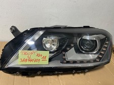 PASSAT B7 Scheinwerfer links