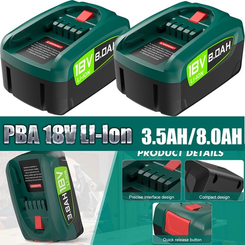 18v 8ah akku für - 18v,