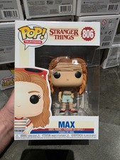 Funko Pop Stranger Things