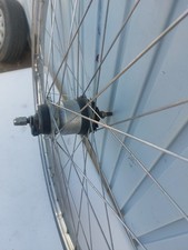 Laufrad 28 Zoll, 7Gänge Rücktrittbremse 