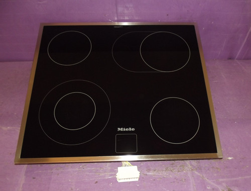 Miele km613 glaskeramik - km613, 2