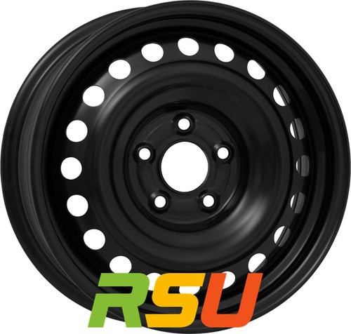 Alcar 9991 5x18 et38 - 9991, 6.5x18"