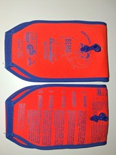 Schwimmhilfe BEMA für Kinder Schwimmflügel NEOPREN 11-30 kg