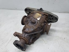 BMW 5er E39 525d Schaltgetriebe  Differential Hinterachsgetriebe   (34)