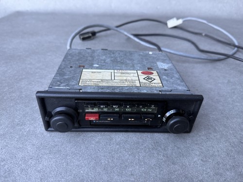 Blaupunkt autoradio bamberg - blaupunkt,