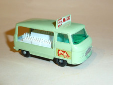 MATCHBOX LESNEY COMMER BOTTLE