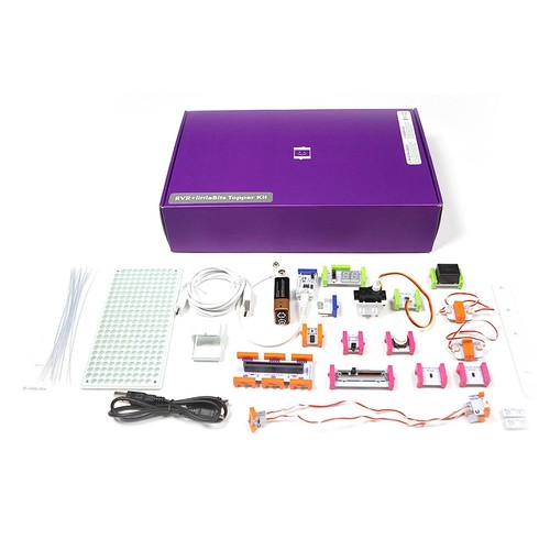 Sphero littlebits rvr - sphero, topper