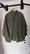 M65 Militärjacke Original