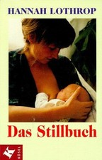 Das Stillbuch Hannah Lothrop