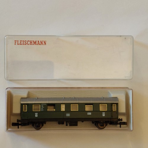 Fleischmann