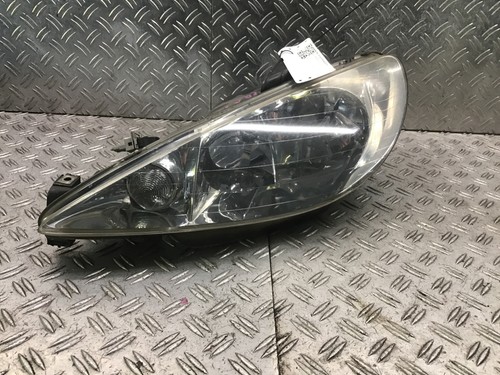 Scheinwerfer links peugeot - links,