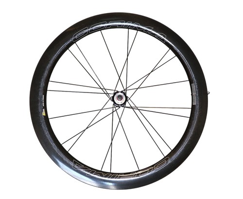 Corima black 58mm 28 zoll - ws,