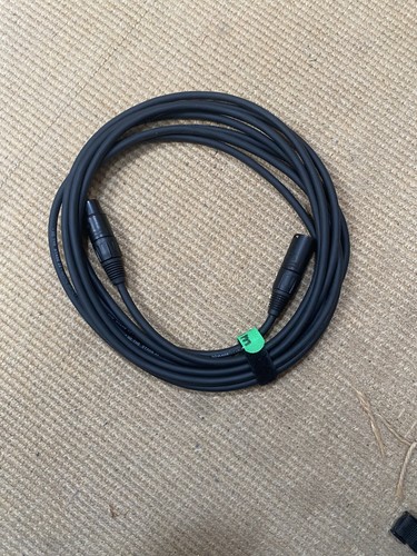Professionelles sommer cable - professionelles,